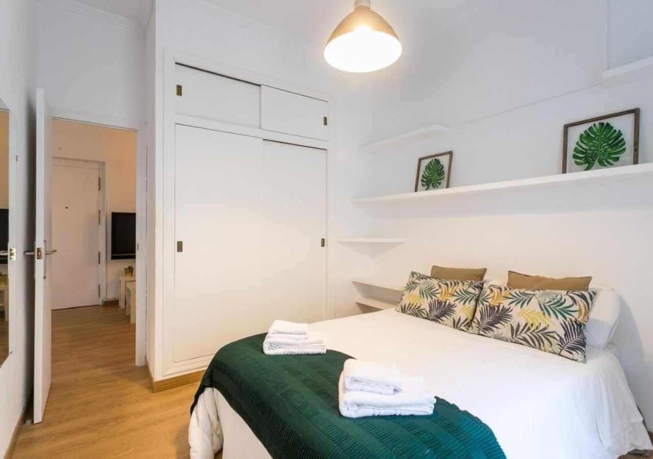 Old Town Y Beach Holirent Alicante Exterior foto