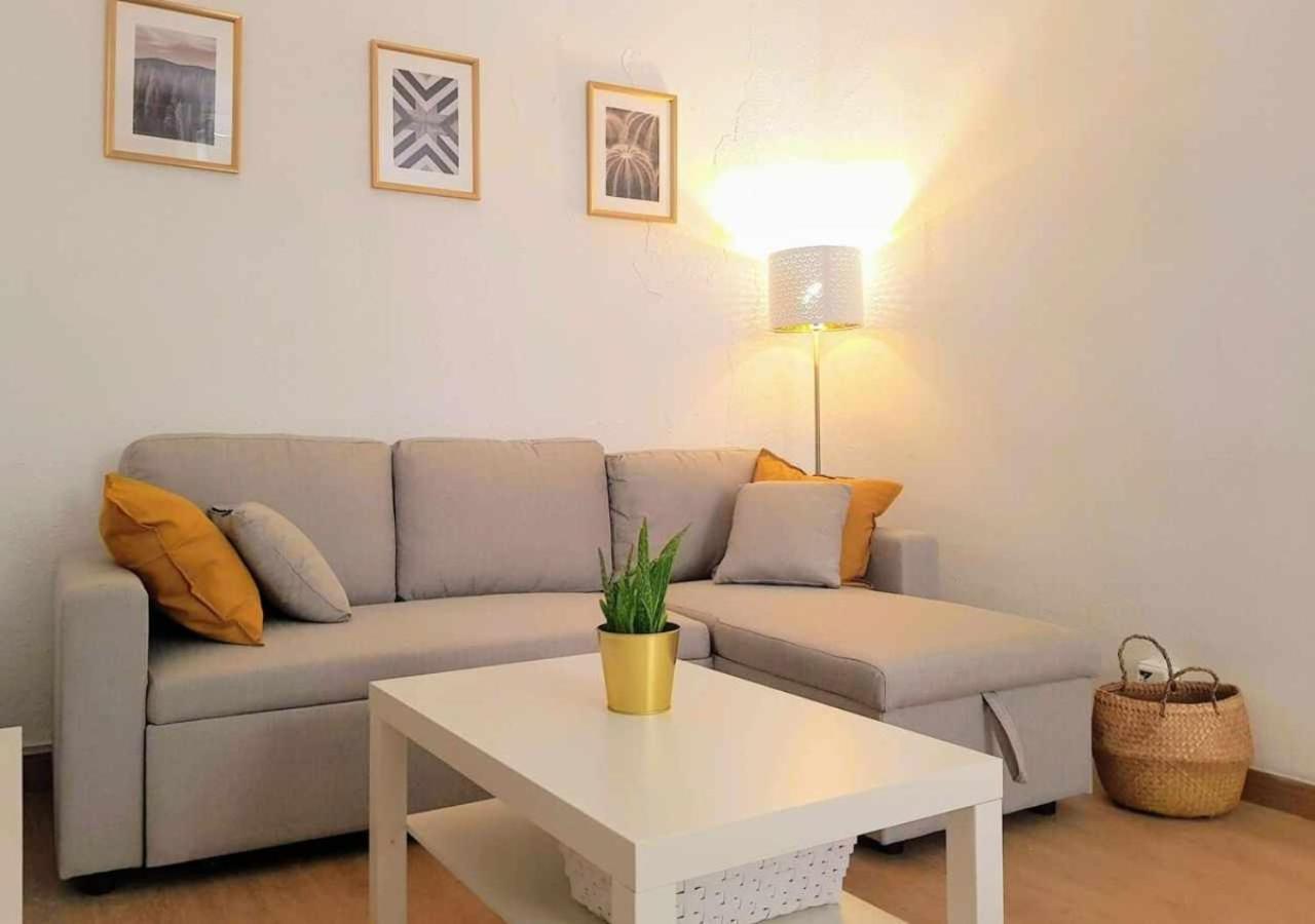 Apartamento Old Town Y Beach Holirent Alicante Exterior foto